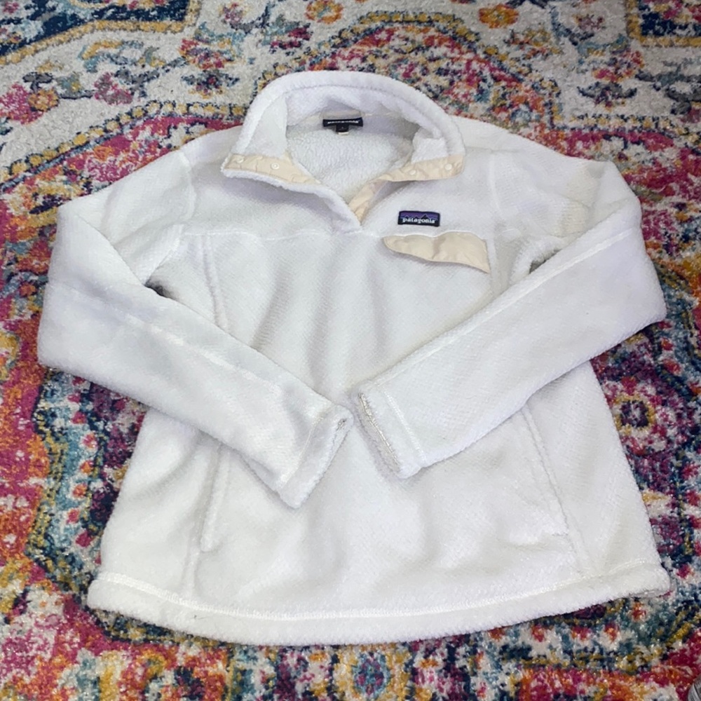 Patagonia Pullover